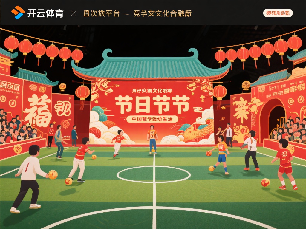 此外，平台还注重文化融入，在节假日期间推出与中国传