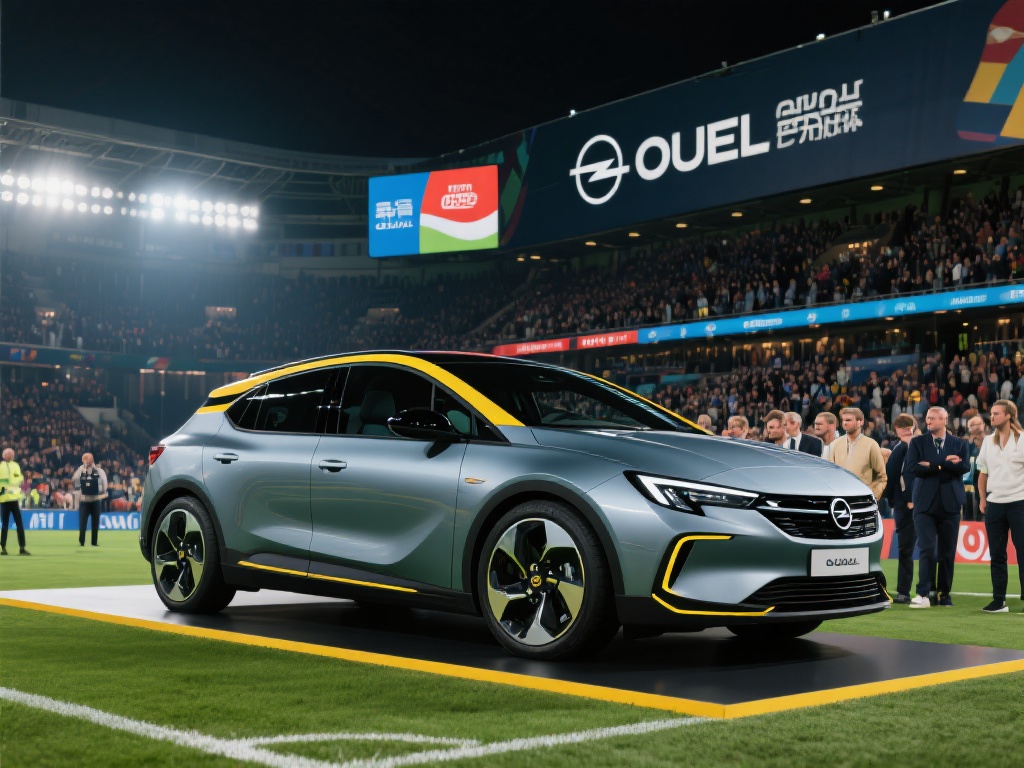 开云体育和欧宝 (开云体育与欧宝携手共创体育新未来) 一个值得一提的案例是双方在某国际足球赛事中的合作。