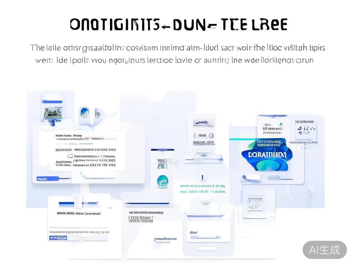 查看官方授权和牌照
合法的平台通常会在官网或应用