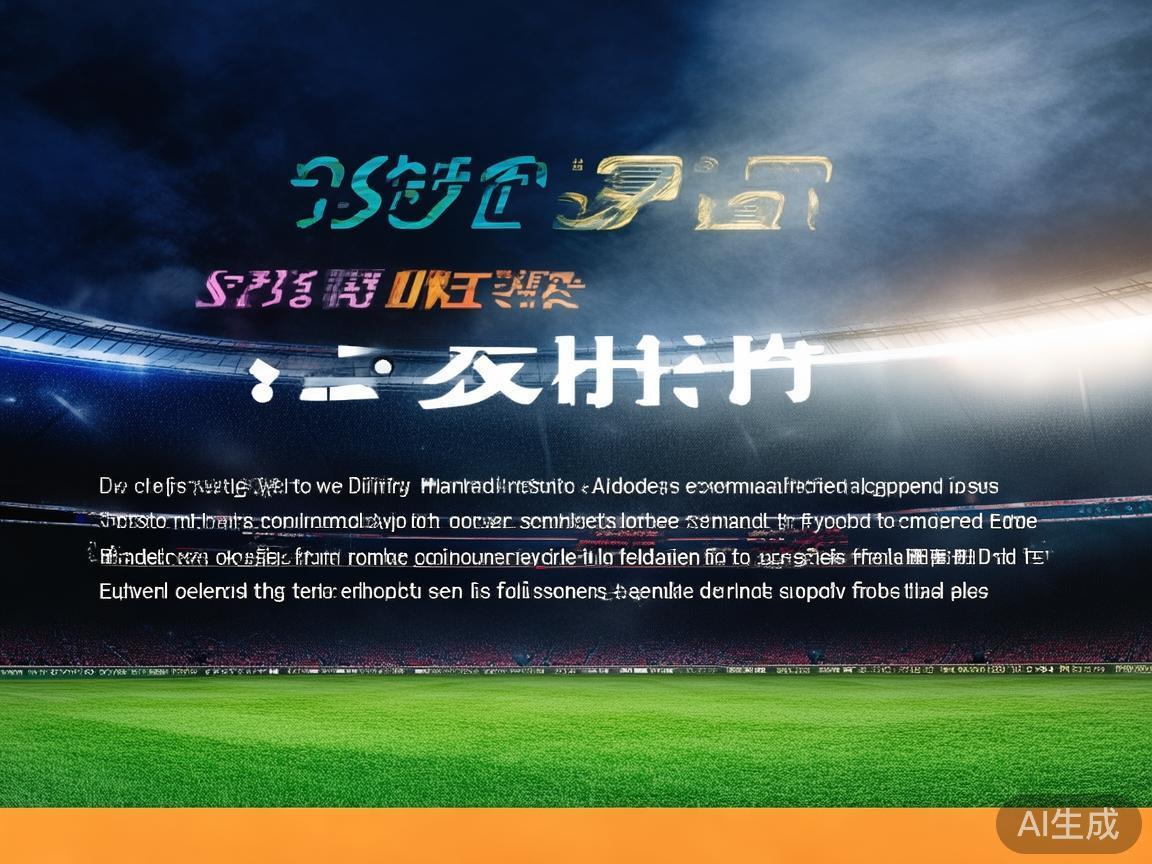 在当今数字化时代，体育娱乐方式不断丰富，尤其是在网
