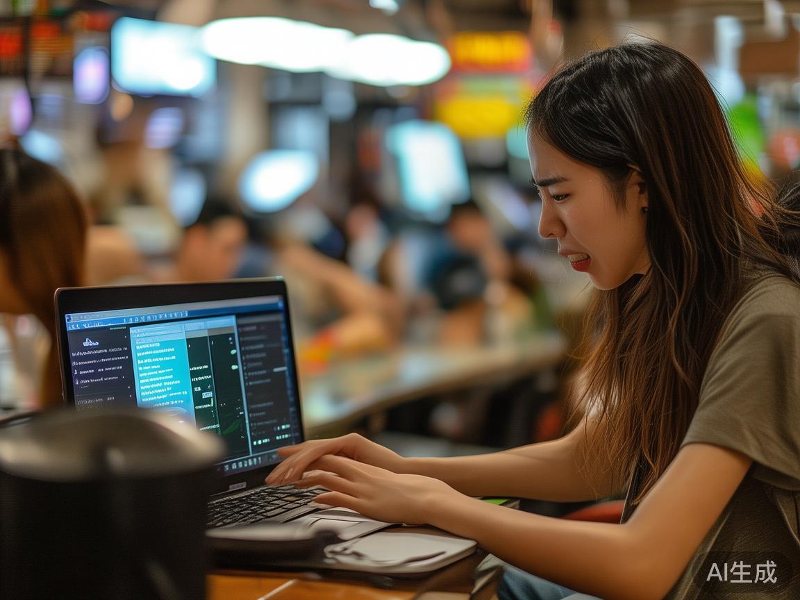 网络环境不稳定、Wi-Fi信号差或网络阻塞都可能影