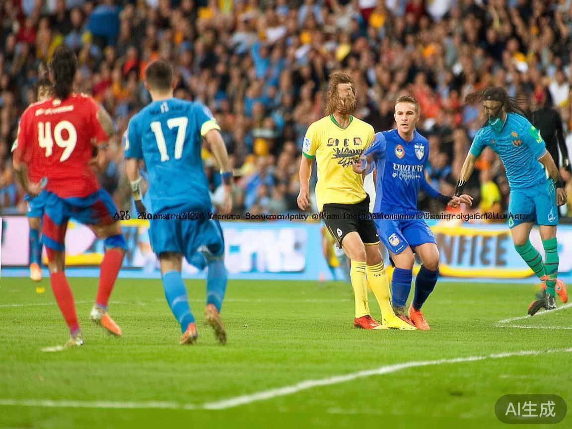 通过比赛中的战术调整、队员状态和裁判判罚等多方面因