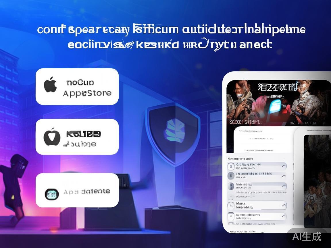如何通过正规渠道安全快捷地下载欧亿体育平台客户端软件 除了官网外,用户在苹果App Store、华为应用